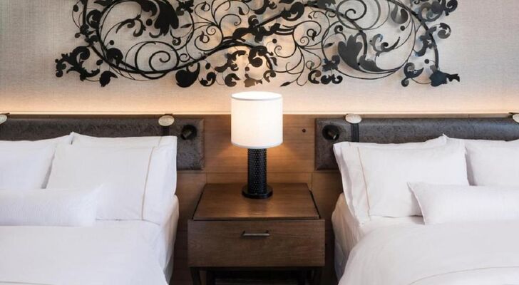 The Westin Nashville