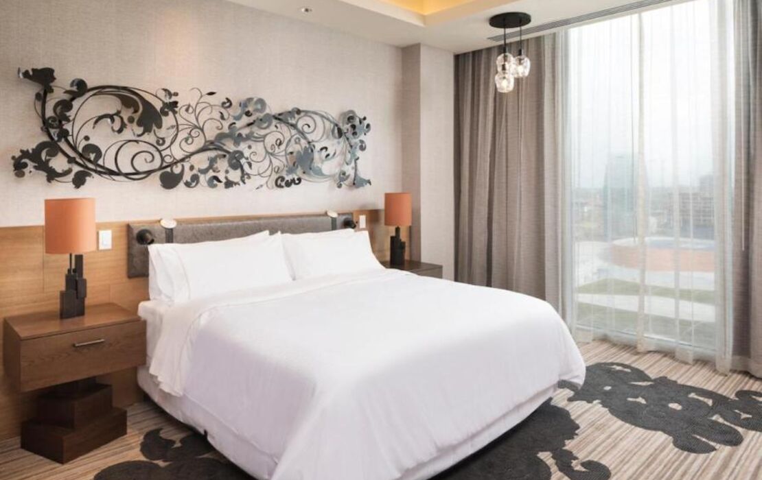 The Westin Nashville