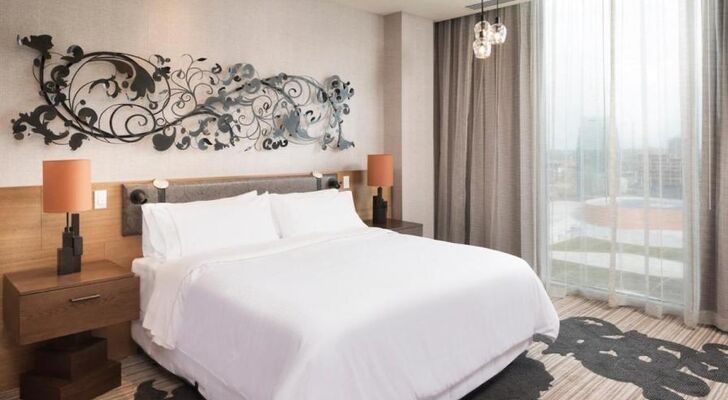 The Westin Nashville