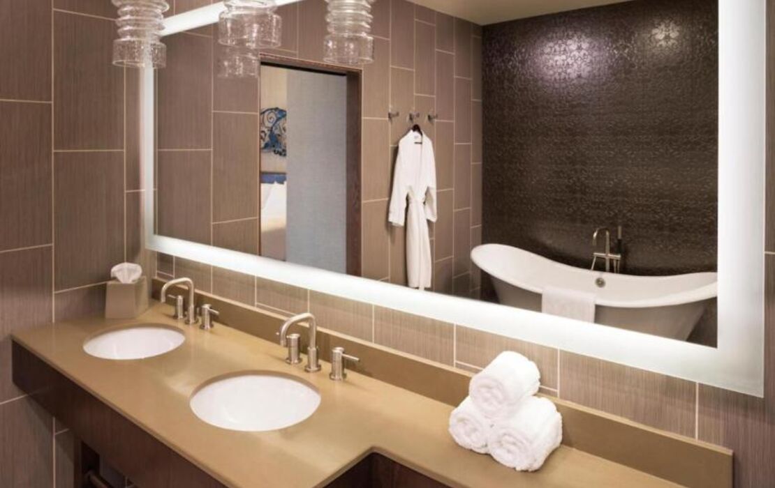 The Westin Nashville