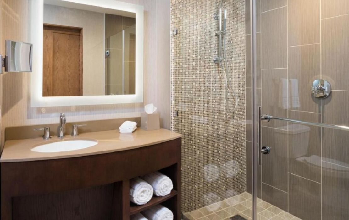 The Westin Nashville