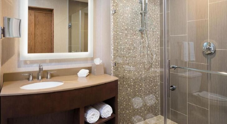 The Westin Nashville