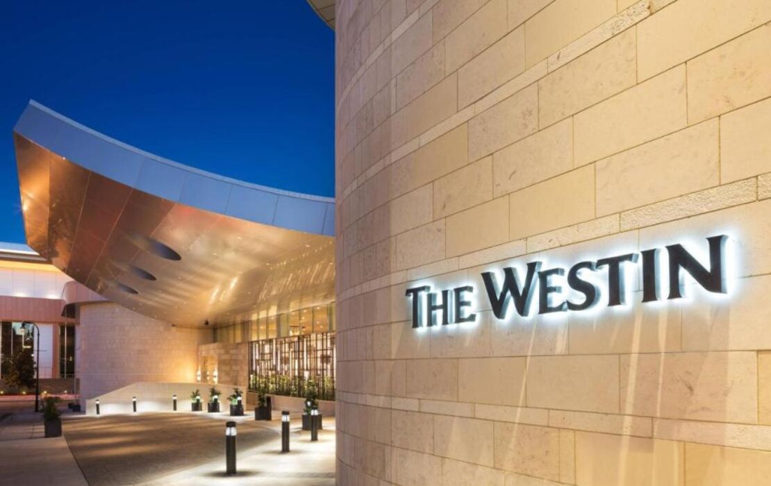 The Westin Nashville