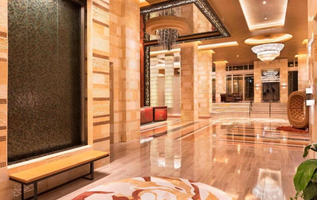 The Westin Nashville
