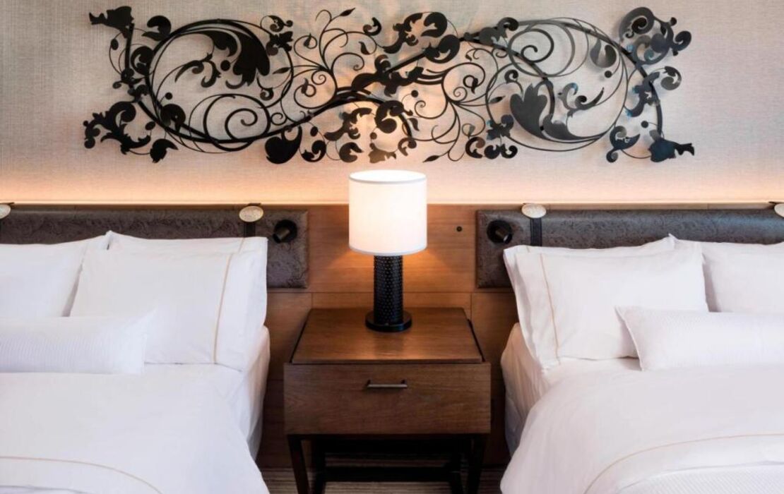 The Westin Nashville