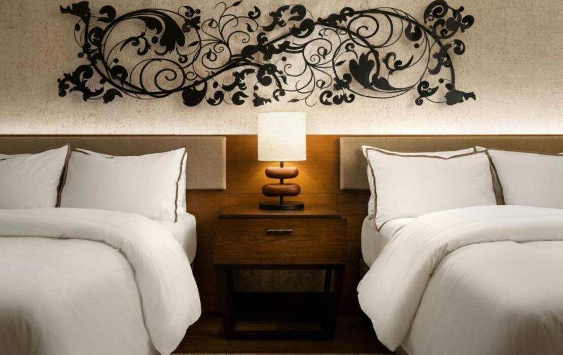 The Westin Nashville