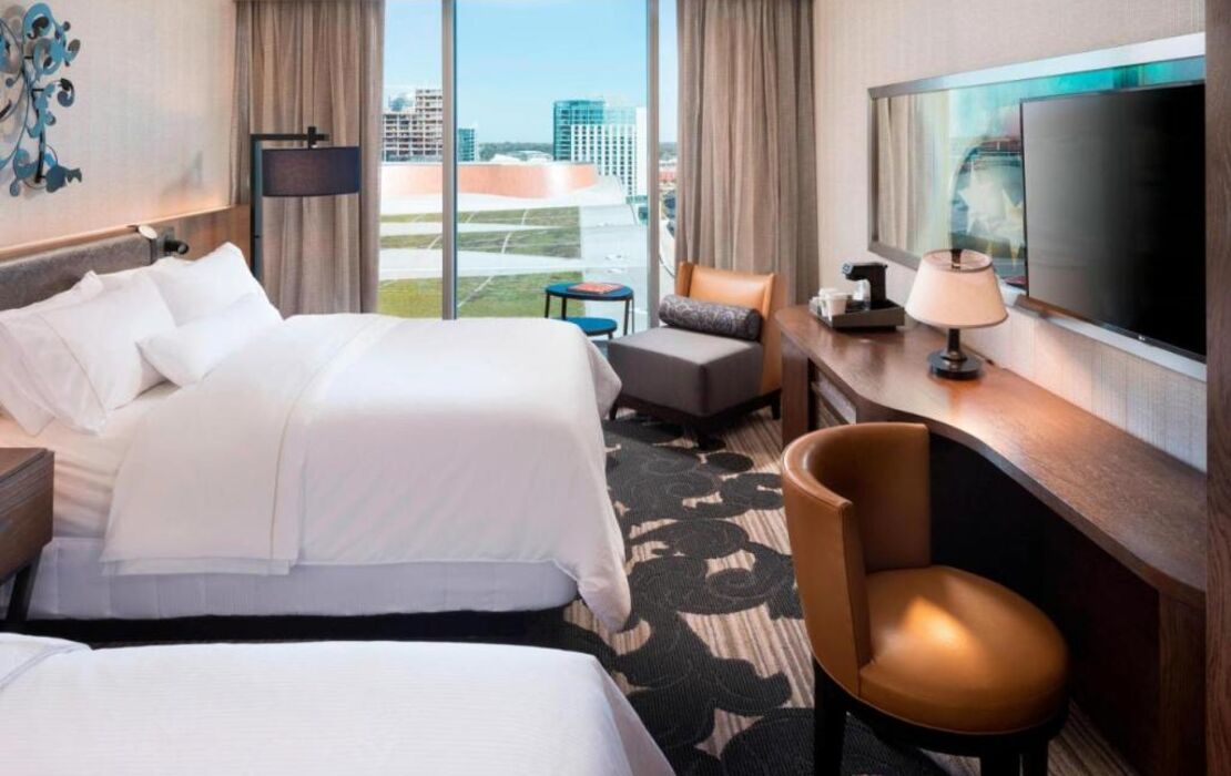 The Westin Nashville