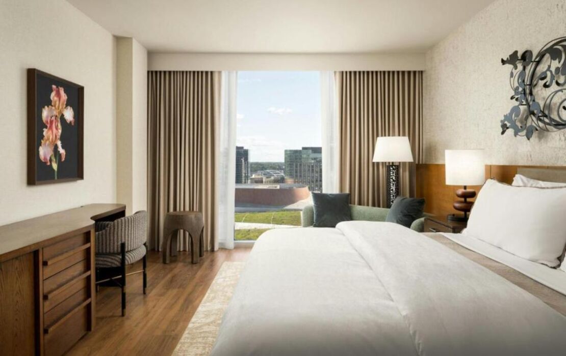 The Westin Nashville