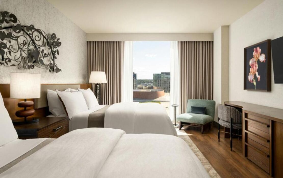 The Westin Nashville
