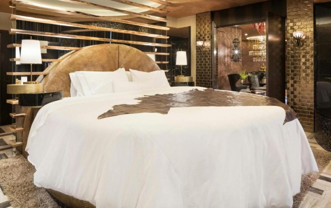 The Westin Nashville