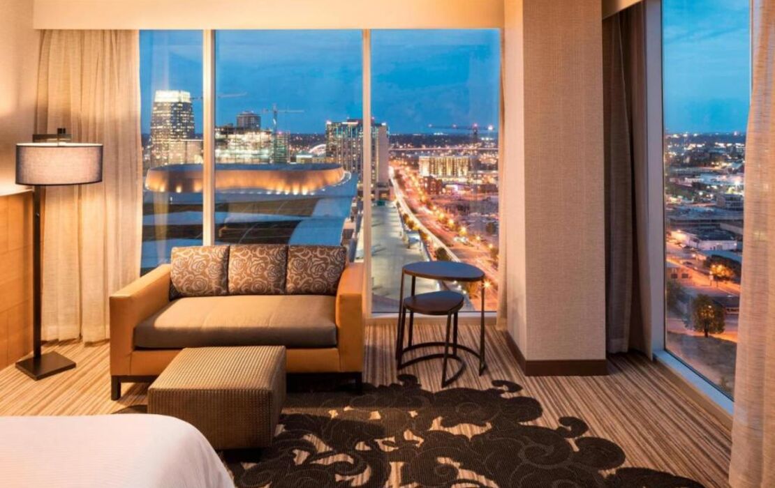 The Westin Nashville