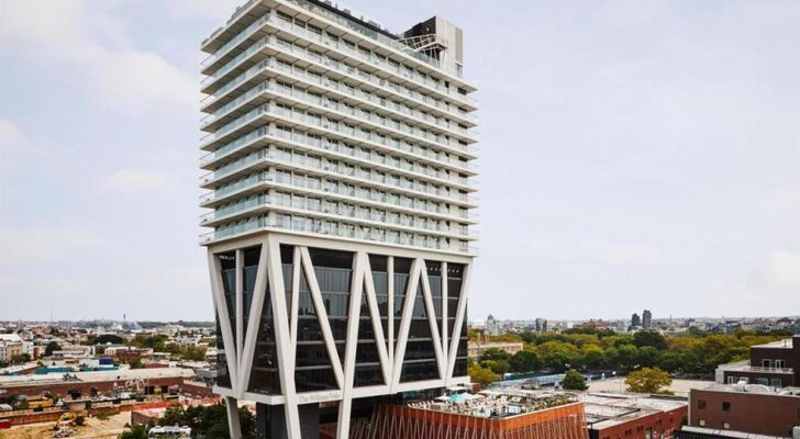 The William Vale