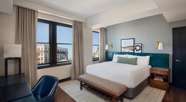 The Press Hotel, Autograph Collection