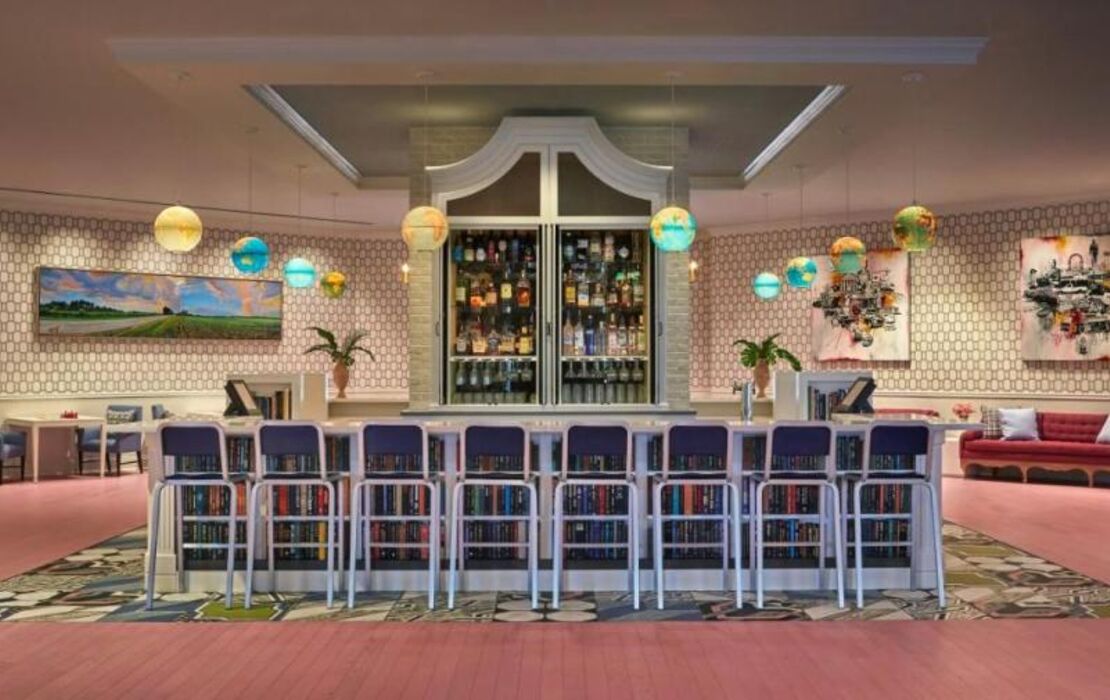Graduate by Hilton Oxford
