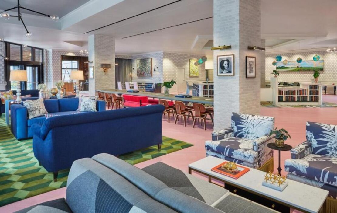 Graduate by Hilton Oxford