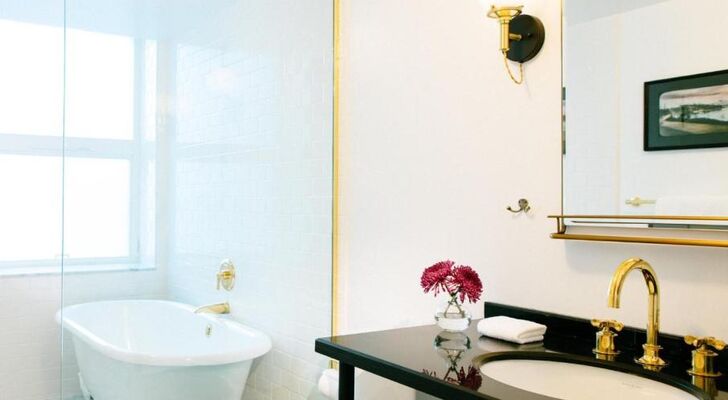 Kimpton Palladian Hotel by IHG