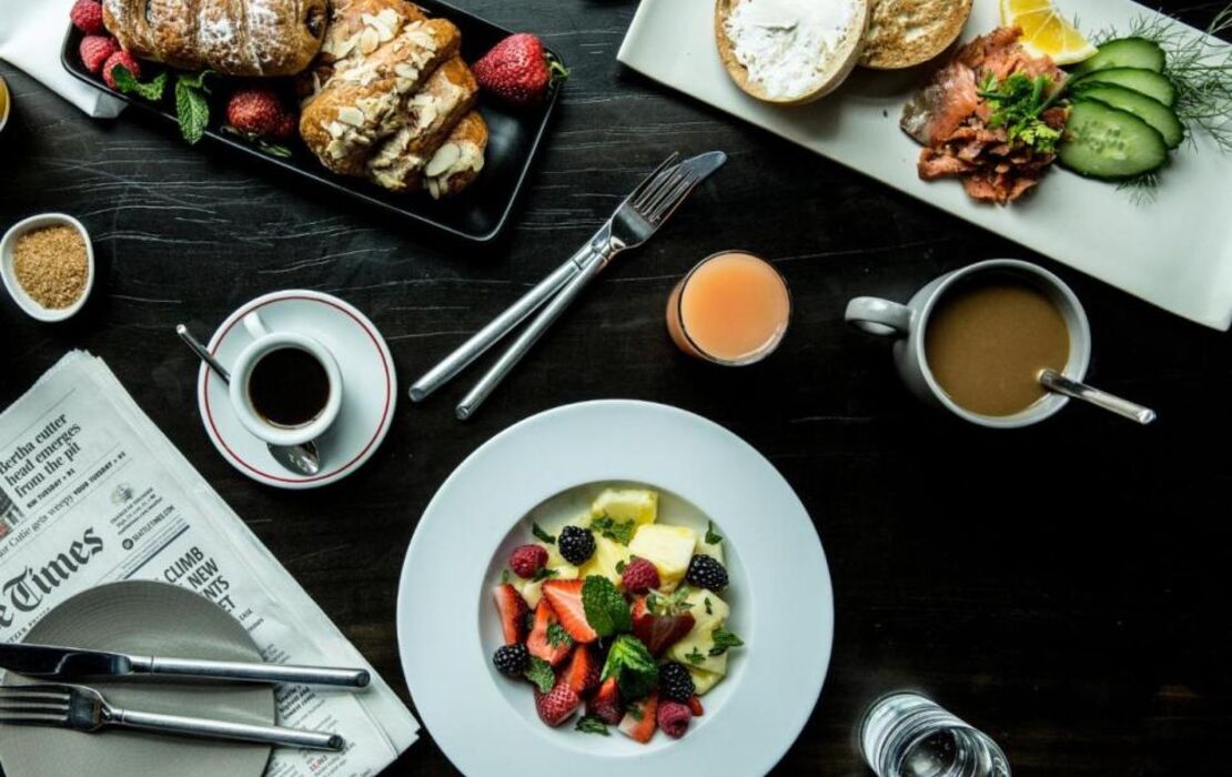 Kimpton Palladian Hotel by IHG