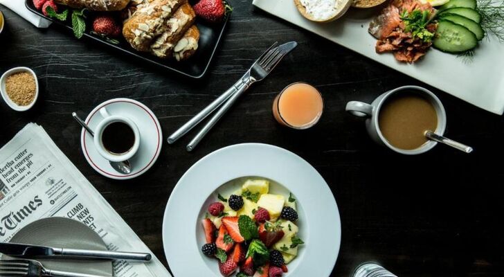 Kimpton Palladian Hotel by IHG