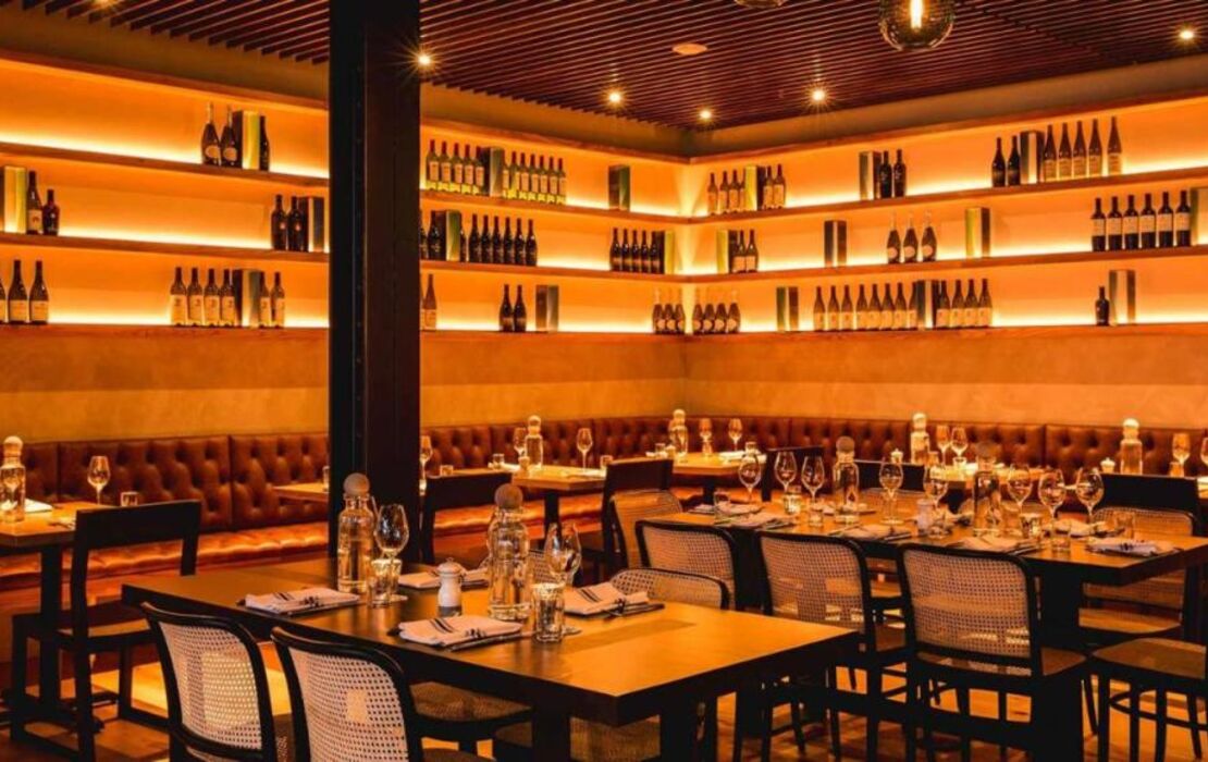Kimpton Palladian Hotel by IHG