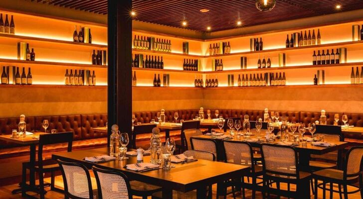 Kimpton Palladian Hotel by IHG