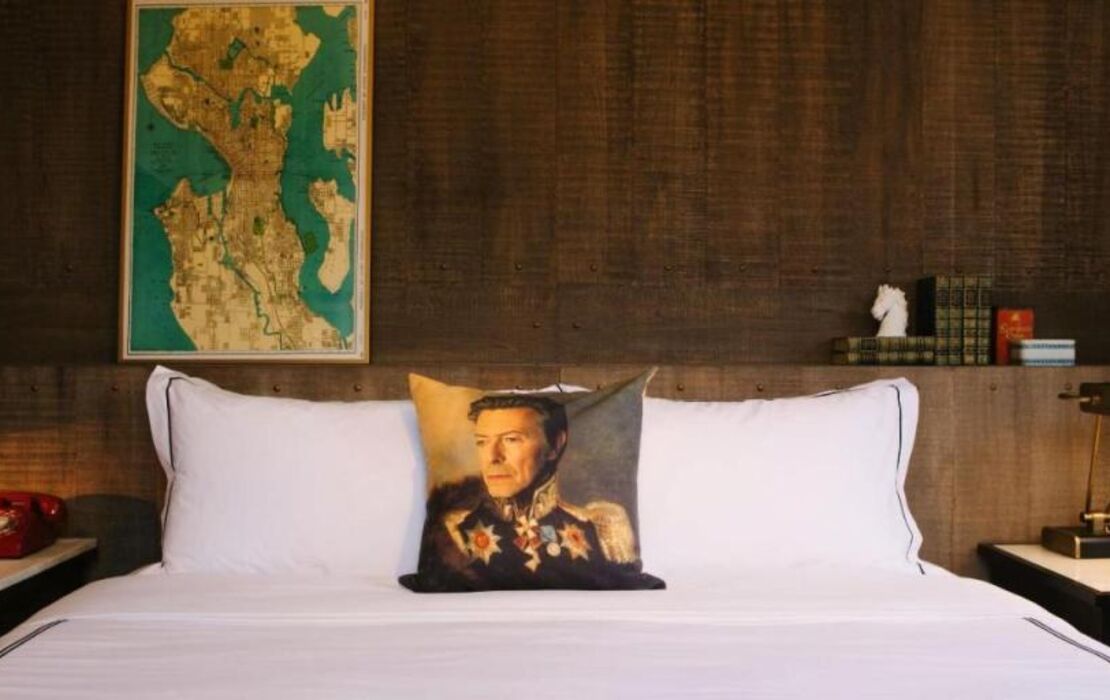 Kimpton Palladian Hotel by IHG