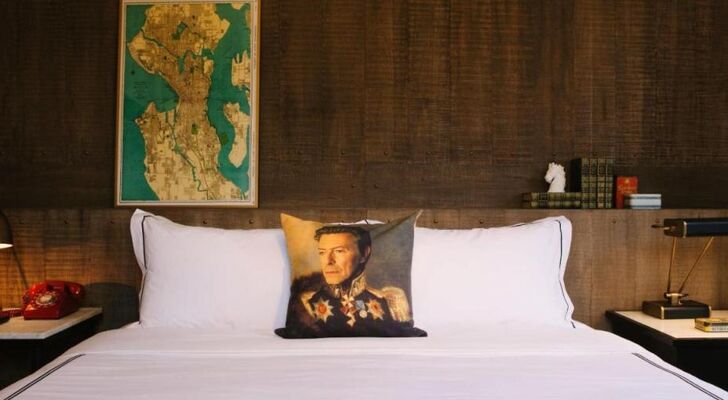 Kimpton Palladian Hotel by IHG