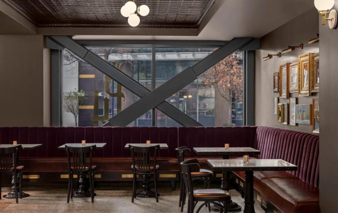 Kimpton Palladian Hotel by IHG