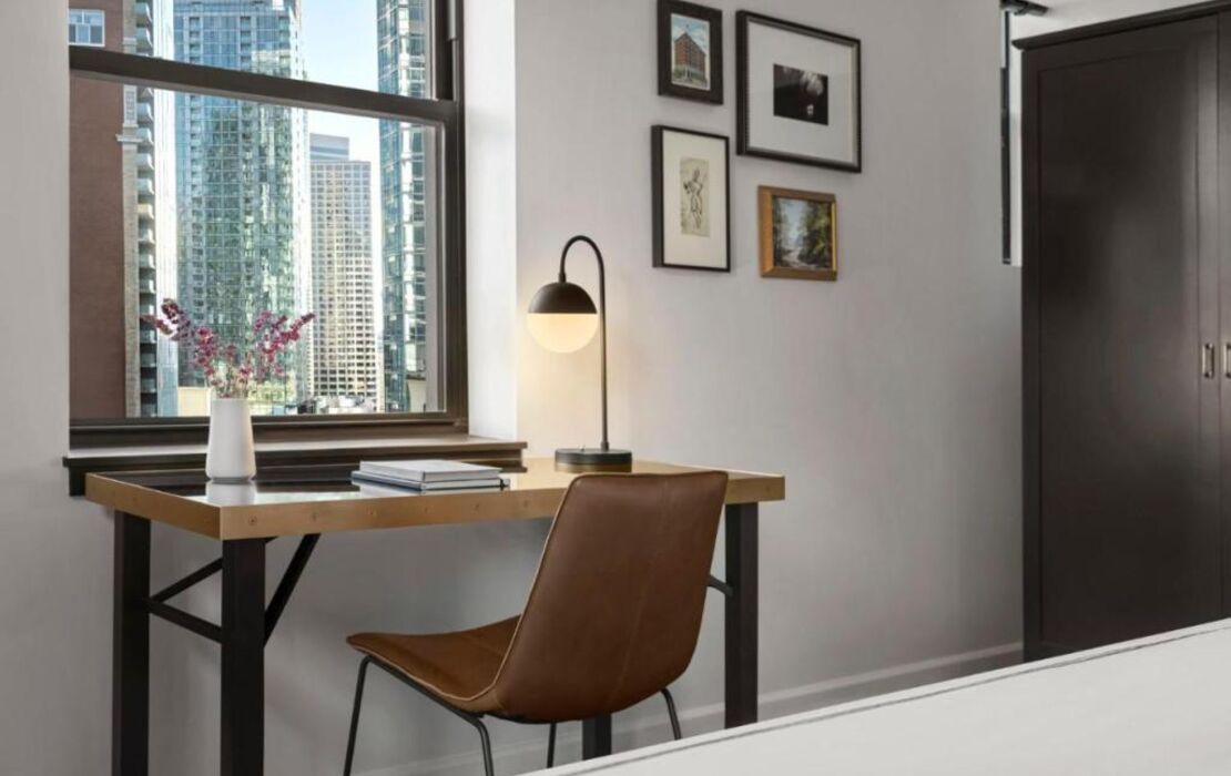 Kimpton Palladian Hotel by IHG