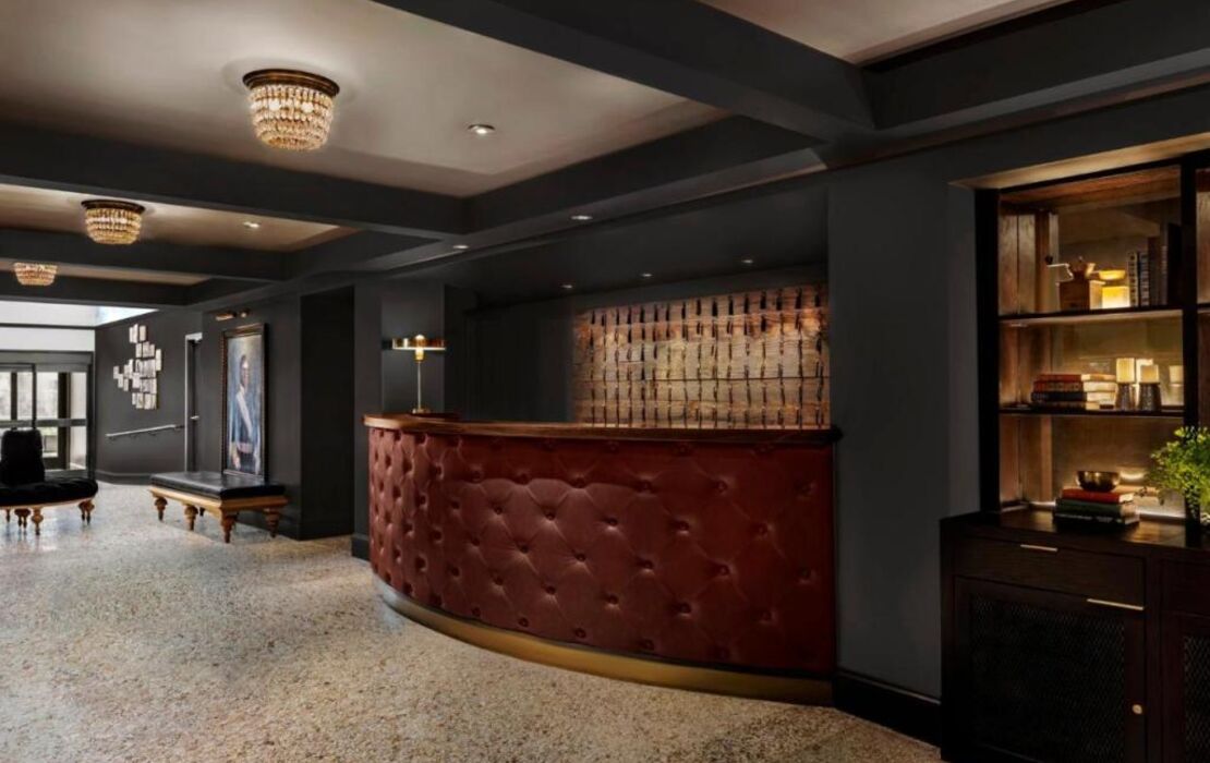 Kimpton Palladian Hotel by IHG