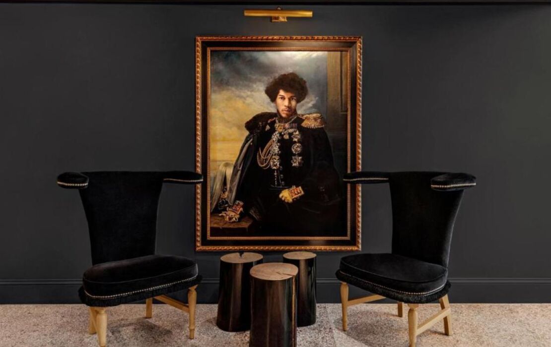 Kimpton Palladian Hotel by IHG