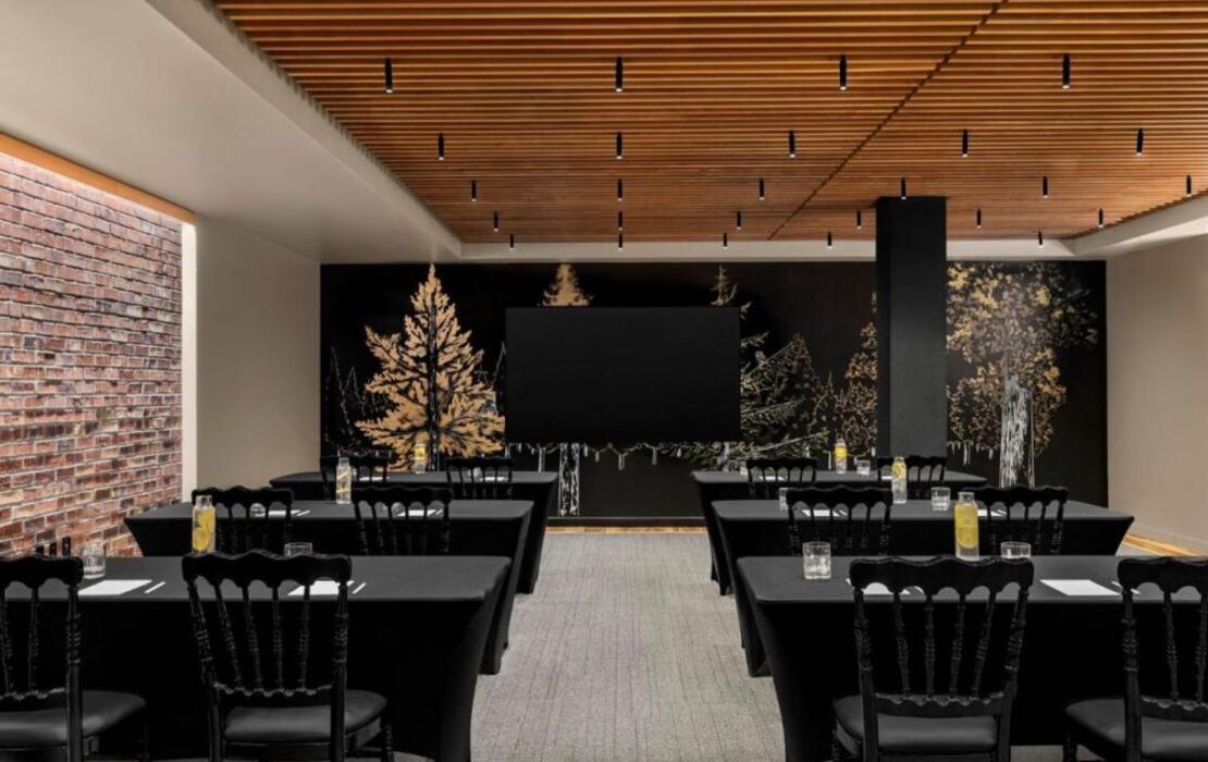 Kimpton Palladian Hotel by IHG