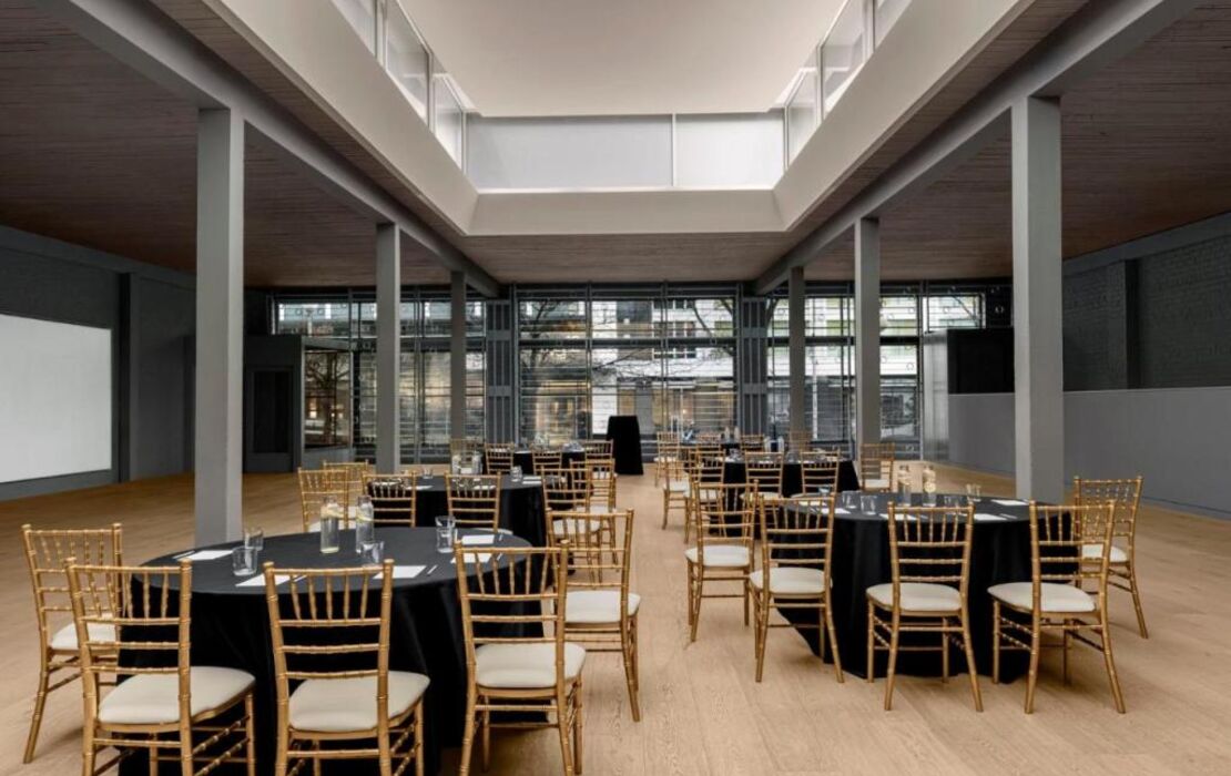 Kimpton Palladian Hotel by IHG