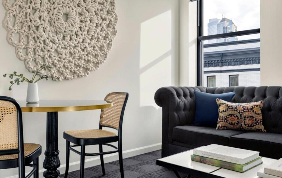 Kimpton Palladian Hotel by IHG