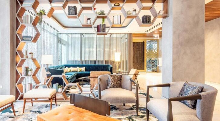 Le Meridien Essex Chicago