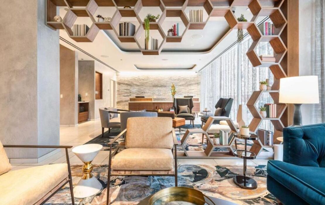Le Meridien Essex Chicago