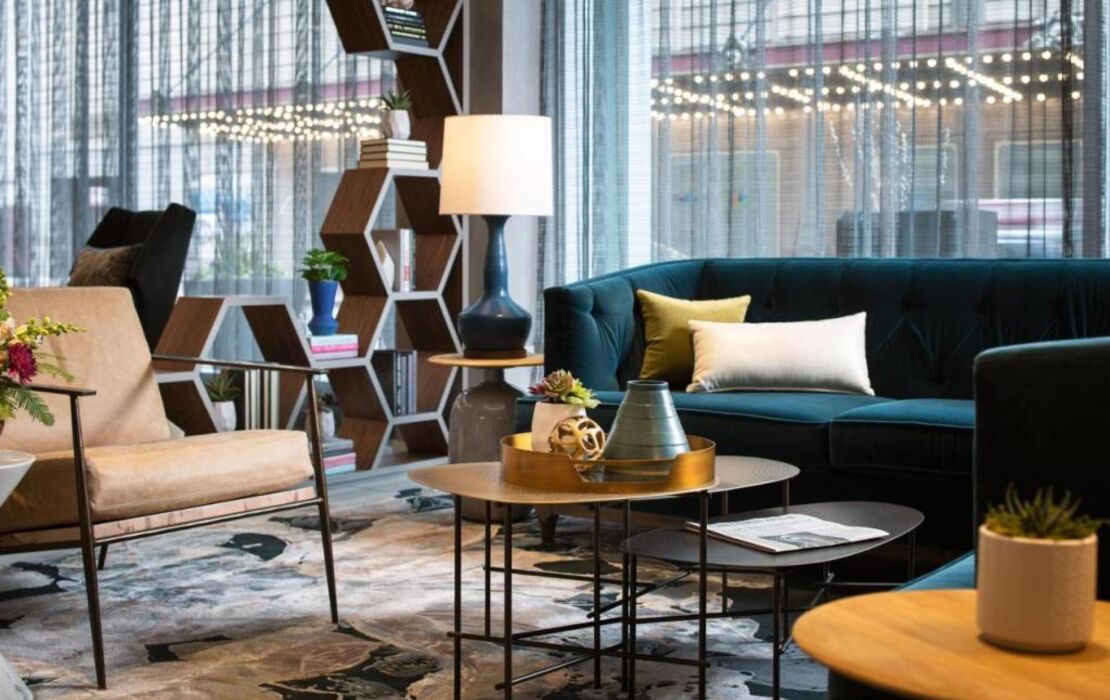 Le Meridien Essex Chicago