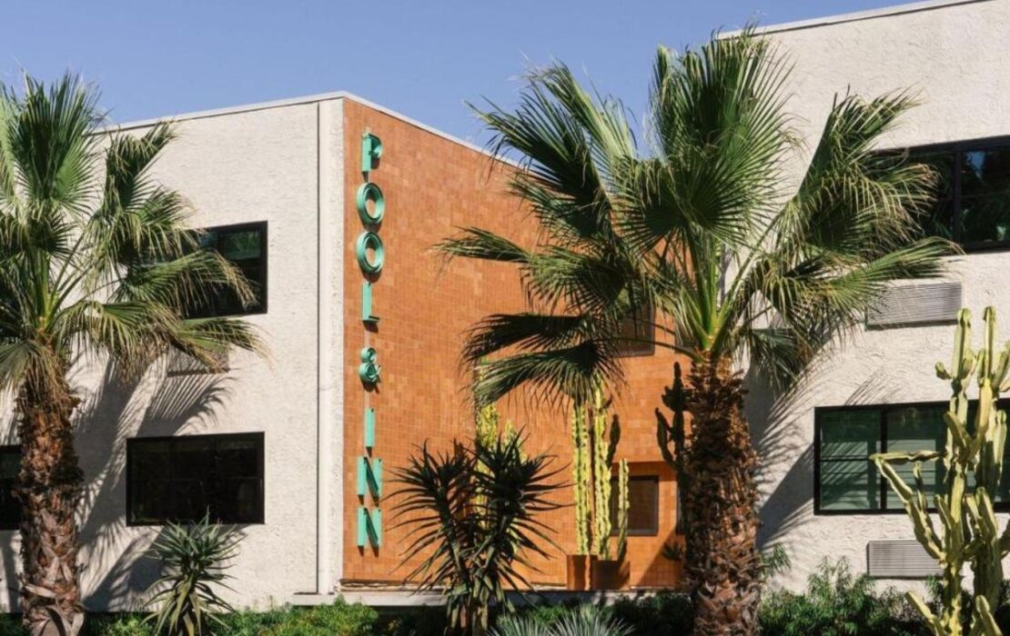 Silver Lake Pool & Inn