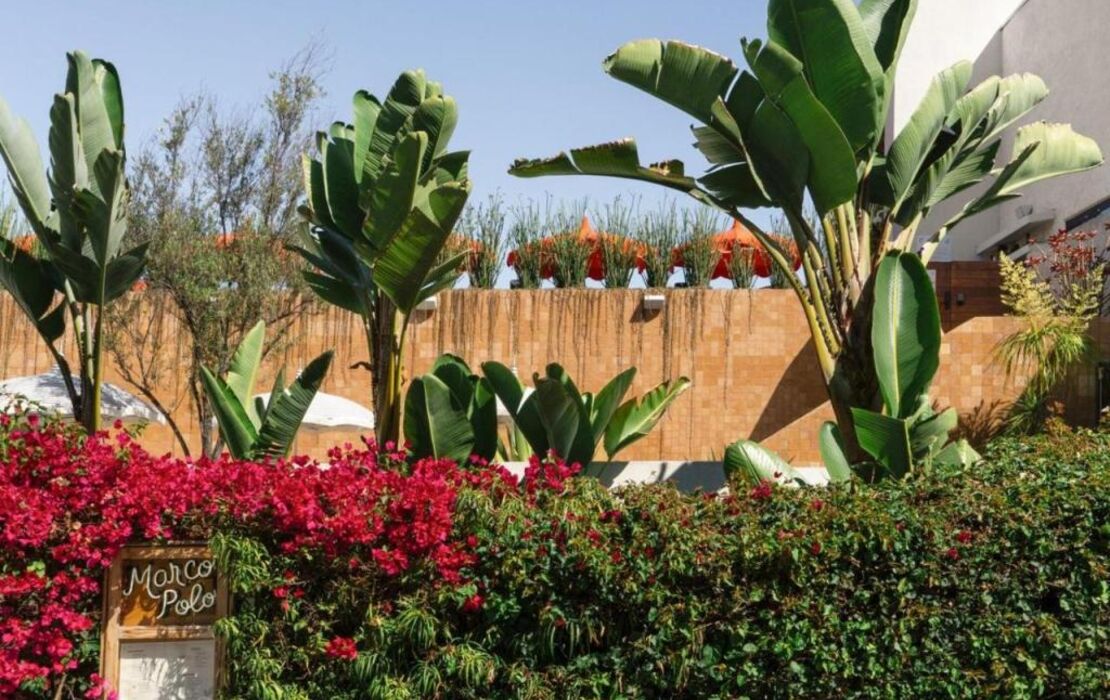 Silver Lake Pool & Inn