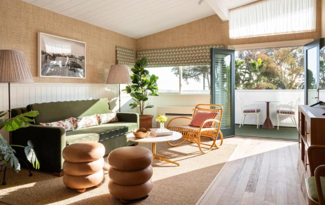 Le Petit Pali Laguna Beach