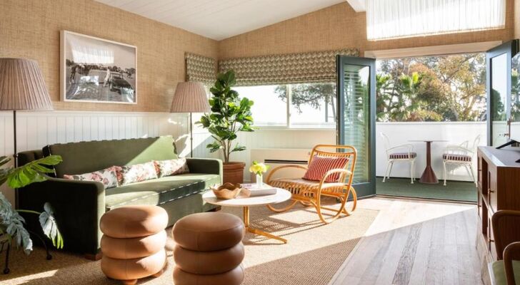 Le Petit Pali Laguna Beach