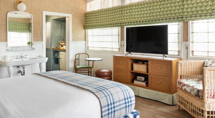 Le Petit Pali Laguna Beach