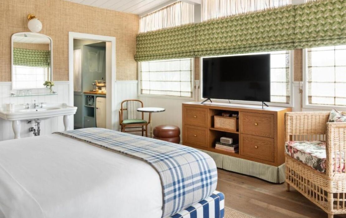 Le Petit Pali Laguna Beach