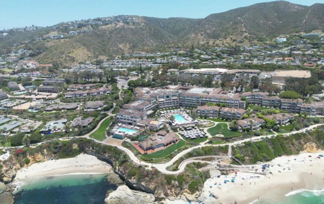 Le Petit Pali Laguna Beach