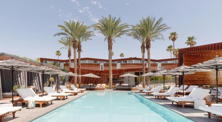 ARRIVE Palm Springs - Adults Only