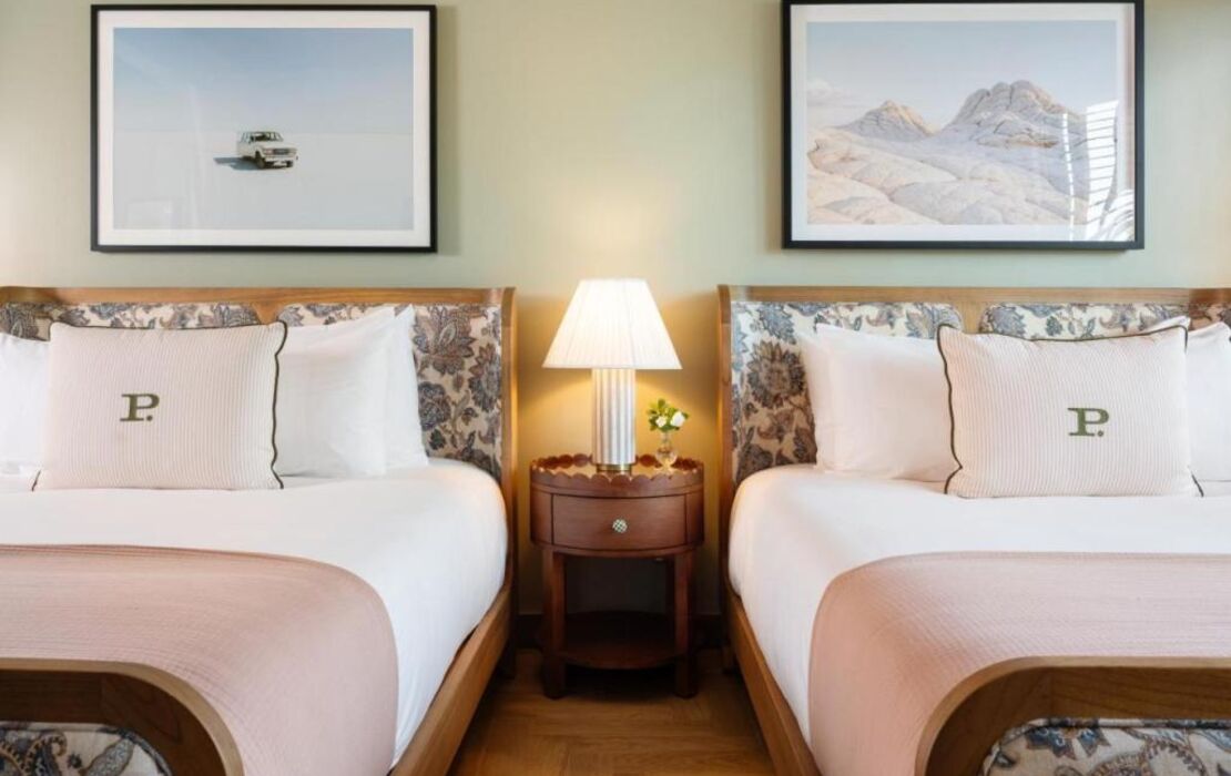 Palihouse Hyde Park Village