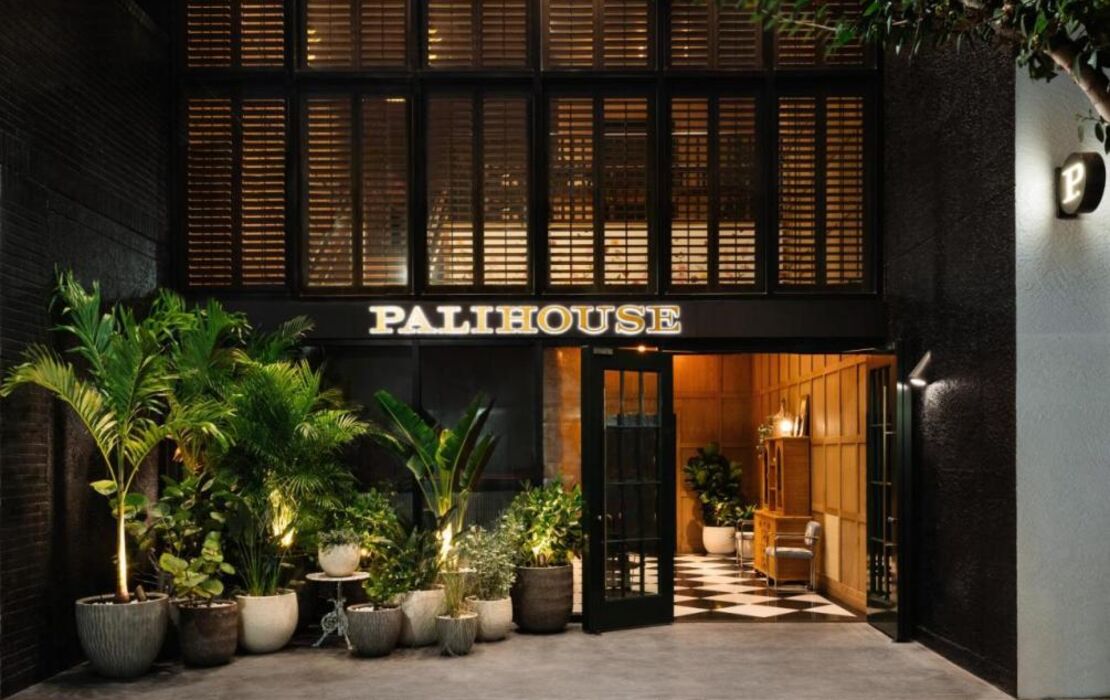 Palihouse Hyde Park Village