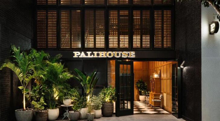 Palihouse Hyde Park Village