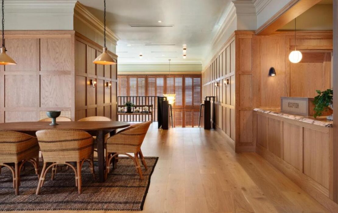 Palihouse Hyde Park Village