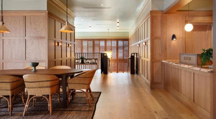 Palihouse Hyde Park Village