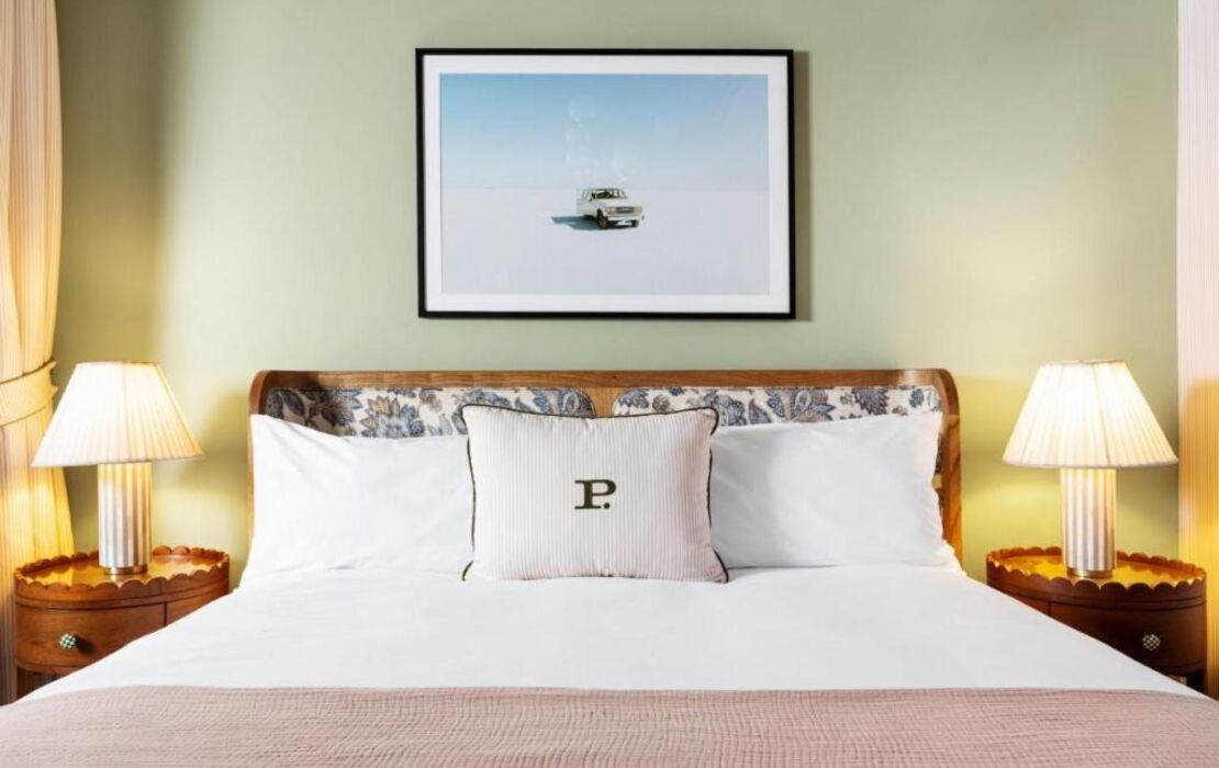 Palihouse Hyde Park Village